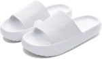 Kids Clouds Sandals Boys Girls Toddler Sandals Slides Clouds Slippers Summer Shower Beach Pool Slip on Water Shoes