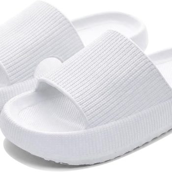Kids Clouds Sandals Boys Girls Toddler Sandals Slides Clouds Slippers Summer Shower Beach Pool Slip on Water Shoes